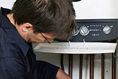 boiler replacement Croxton Kerrial