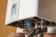 free Croxton Kerrial boiler install quotes